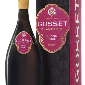 Grand Rosé