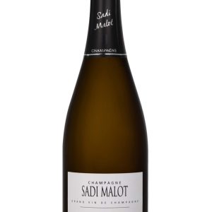 Brut Nature