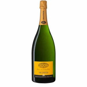 Drappier Réserve de l’Oenothèque 2006 magnum